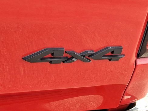 Certified 2021 RAM 1500 Rebel w/ Rebel Level 2 Equipment Group image 34