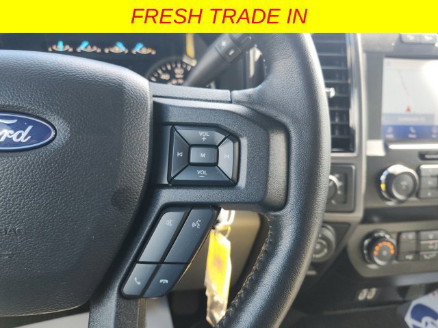 Used 2019 Ford F150 XLT w/ Equipment Group 301A Mid AWD/4WD image 26