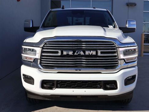 Used 2024 RAM 2500 Laramie w/ Safety Group image 5