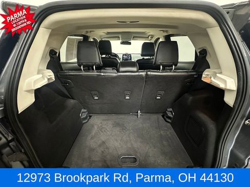 Used 2019 Ford EcoSport Titanium AWD/4WD image 19
