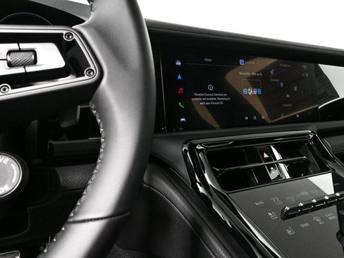 New 2026 Porsche Panamera RWD image 13