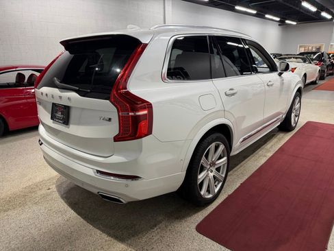 Used 2018 Volvo XC90 T6 Inscription w/ Convenience Package AWD/4WD image 10