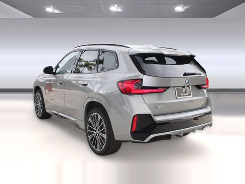 New 2026 BMW X1 xDrive28i w/ Technology Package image 3