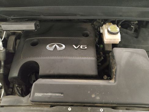 Used 2015 INFINITI QX60 Luxe w/ Premium Plus Package AWD/4WD image 30