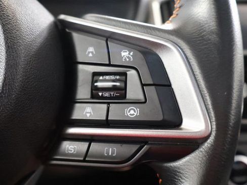 Certified 2023 Subaru Crosstrek 2.0i Premium AWD/4WD image 19