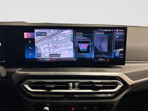 Used 2024 BMW M340i w/ Premium Package RWD image 16