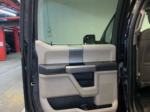 Used 2020 Ford F150 XLT w/ Equipment Group 302A Luxury image 40