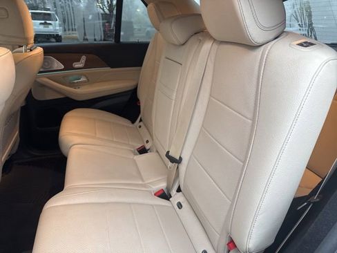 Used 2021 Mercedes-Benz GLE 350 image 23
