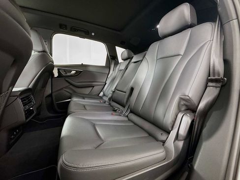 Used 2025 Audi Q7 3.0T Premium Plus w/ Premium Plus Package image 23