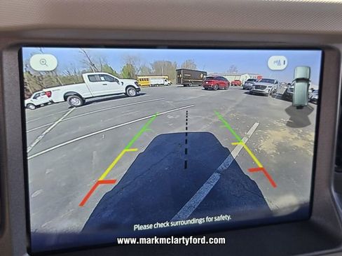 New 2026 Ford Bronco Big Bend image 16