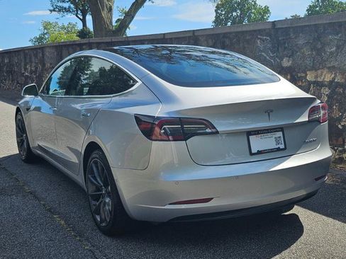 Used 2018 Tesla Model 3 Long Range AWD/4WD image 13