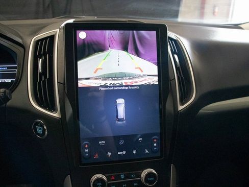 Used 2024 Ford Edge SEL image 33