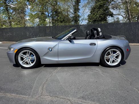Used 2006 BMW Z4 3.0i image 2