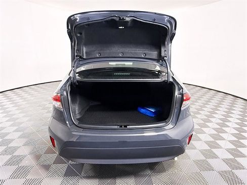 Certified 2025 Toyota Corolla LE image 34