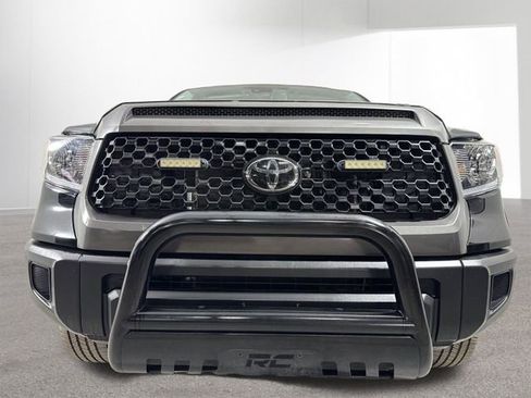 Used 2021 Toyota Tundra SR image 24