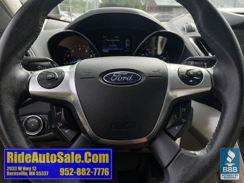 Used 2013 Ford Escape SEL FWD image 19