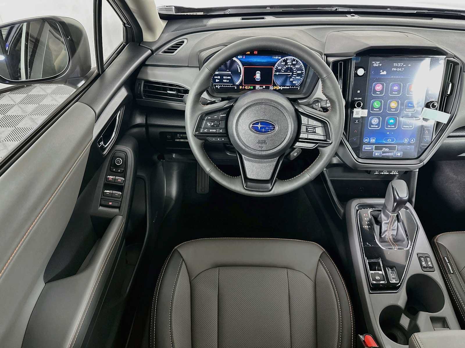 New 2026 Subaru Crosstrek 2.5i Limited AWD/4WD image 21
