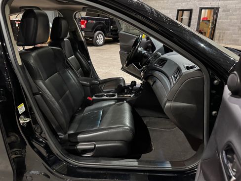 Used 2014 Acura ILX image 25