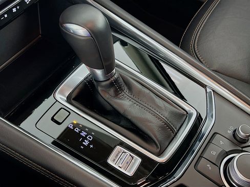 Used 2023 MAZDA CX-5 AWD 2.5 S w/ Premium Package image 10