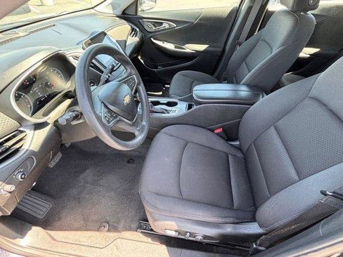 Used 2023 Chevrolet Malibu LT FWD image 15