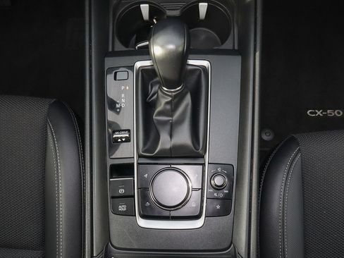 Used 2025 MAZDA CX-50 AWD 2.5 S w/ Preferred Package image 20