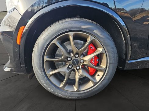 New 2026 Dodge Durango SRT Hellcat image 14