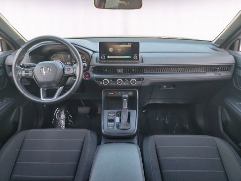 Used 2024 Honda CR-V Sport image 10