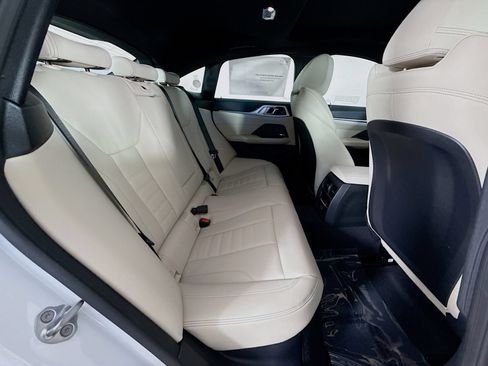 New 2026 BMW i4 eDrive40 w/ Premium Package RWD image 29