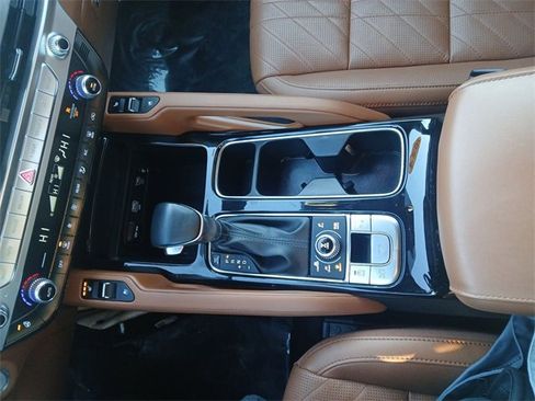 Certified 2024 Kia Telluride EX X-Line image 21