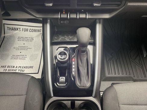 Used 2026 Chevrolet Colorado Trail Boss AWD/4WD image 18