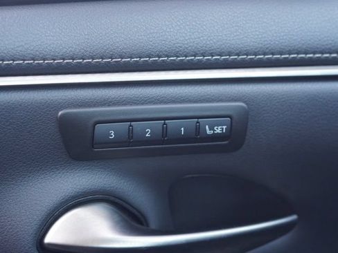 Used 2020 Lexus ES 350 w/ Premium Package FWD image 43