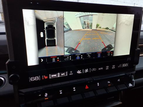 Used 2023 GMC Hummer EV Edition 1 image 35