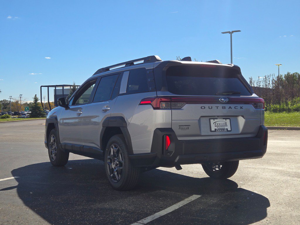 New 2026 Subaru Outback Premium AWD/4WD image 17