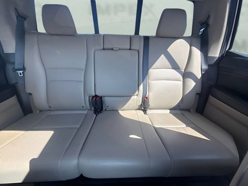 Used 2019 Honda Ridgeline RTL image 11
