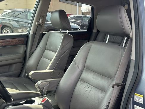 Used 2008 Honda CR-V EX-L image 10