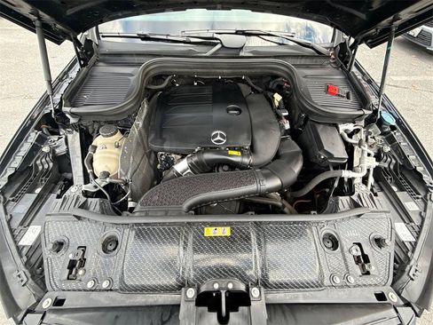 Used 2021 Mercedes-Benz GLE 350 4MATIC image 18