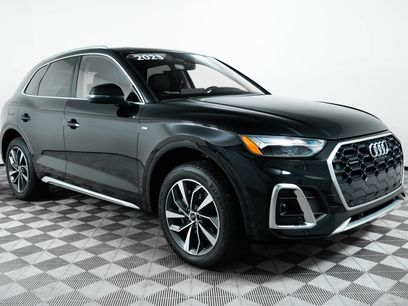 Used 2023 Audi Q5 2.0T Premium Plus w/ Premium Plus Package