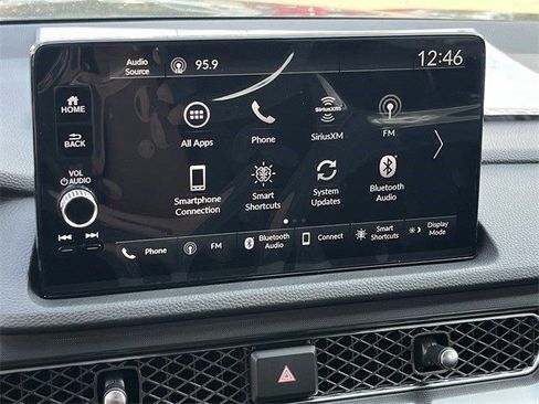 New 2026 Acura Integra Type S image 18