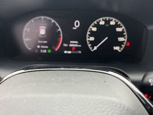 Used 2026 Honda HR-V Sport image 14