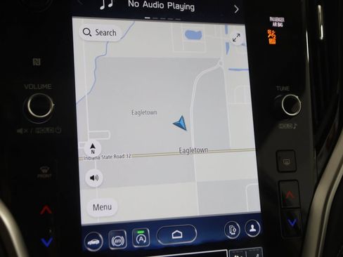 Used 2025 Subaru Outback Touring XT image 9