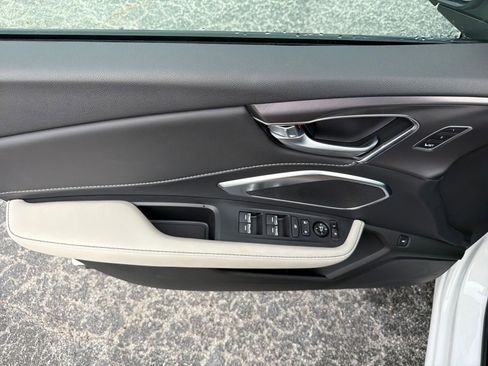 New 2026 Acura RDX SH-AWD image 18