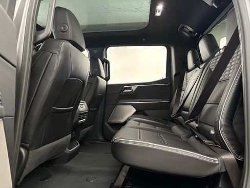 New 2026 GMC Sierra EV Denali image 48