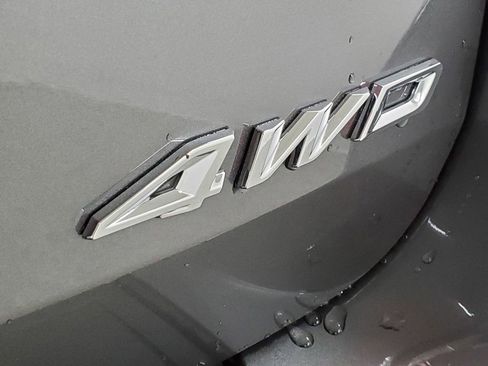 New 2026 Ford Explorer Active AWD/4WD image 24