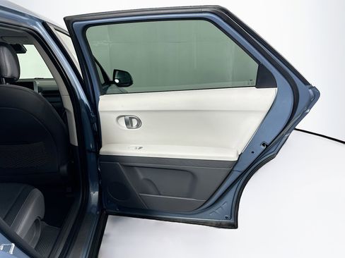 Used 2024 Hyundai Ioniq 5 SEL RWD image 30