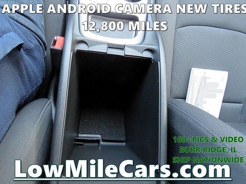 Used 2019 Chevrolet Malibu LS image 64