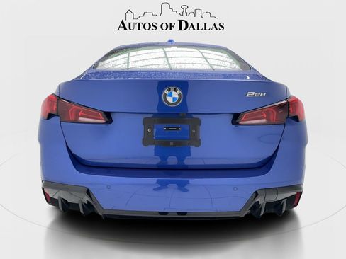 Used 2026 BMW 228i FWD image 9