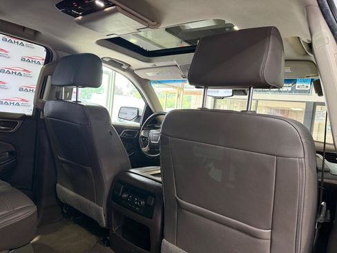Used 2019 GMC Yukon Denali w/ Open Road Package AWD/4WD image 41