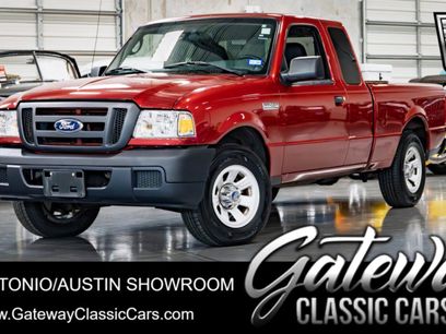 Used 2007 Ford Ranger 2WD SuperCab