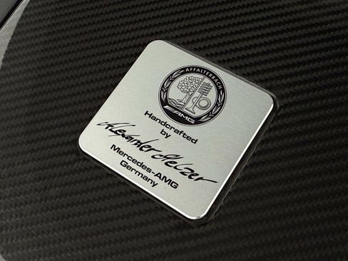 Used 2018 Mercedes-Benz AMG GT R image 61