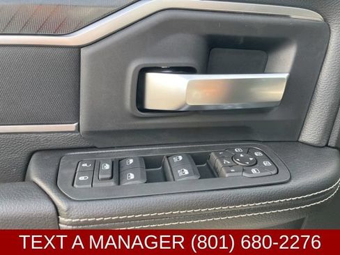 New 2026 RAM 3500 Big Horn AWD/4WD image 20